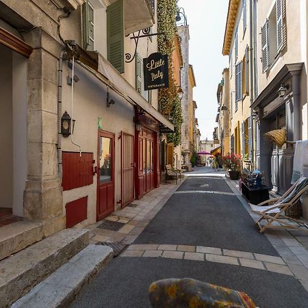 Apartmán Valbonne Flat Exteriér fotografie