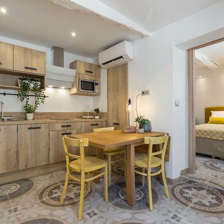 Apartmán Valbonne Flat Exteriér fotografie