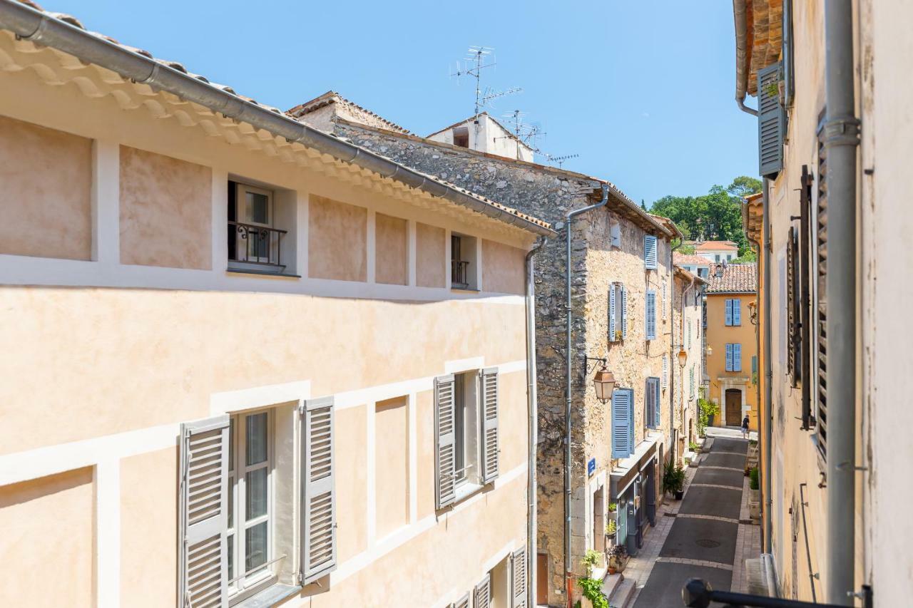 Apartmán Valbonne Flat Exteriér fotografie