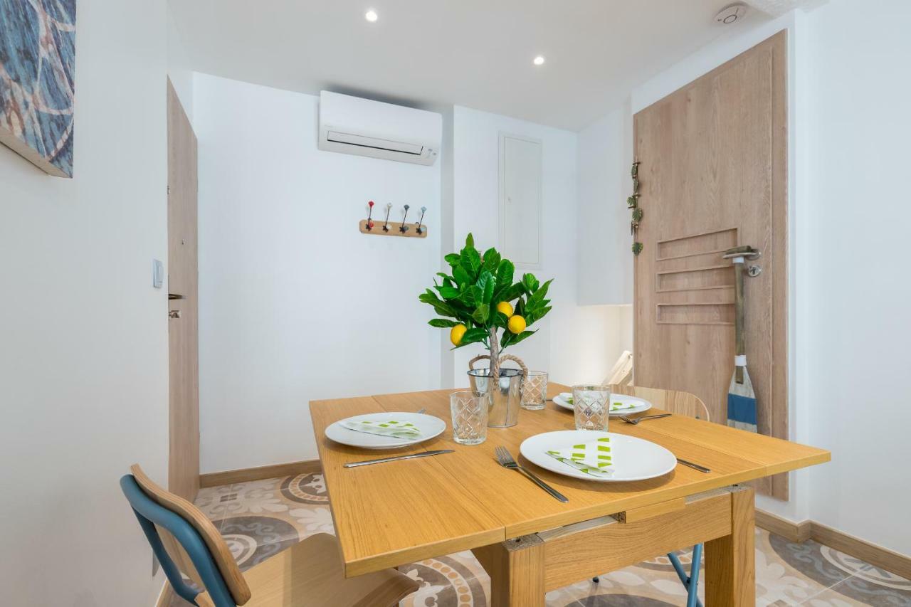 Apartmán Valbonne Flat Exteriér fotografie
