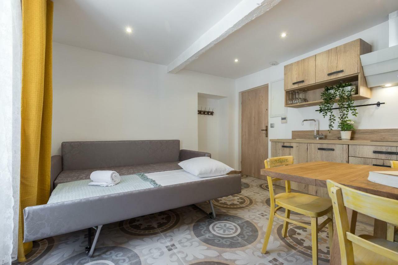 Apartmán Valbonne Flat Exteriér fotografie