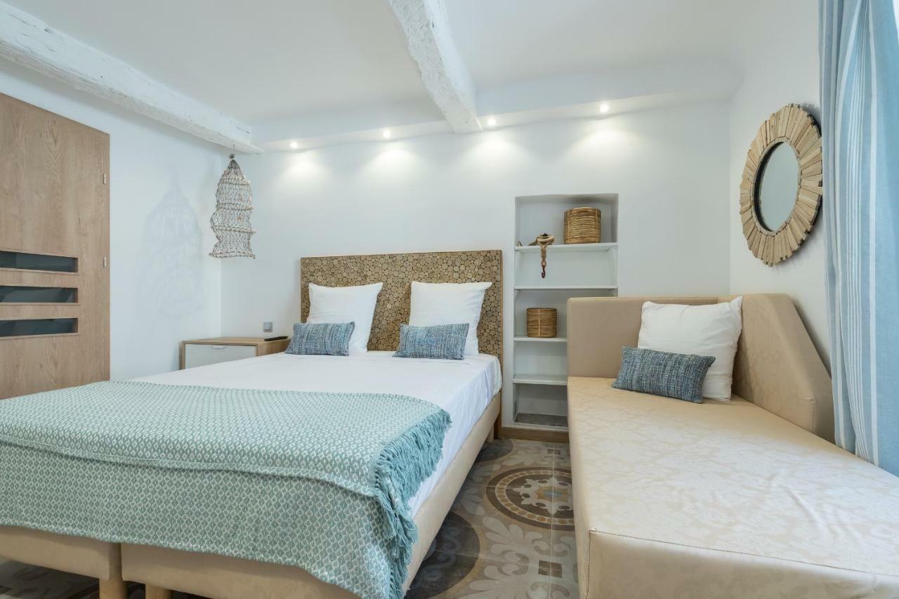 Apartmán Valbonne Flat Exteriér fotografie