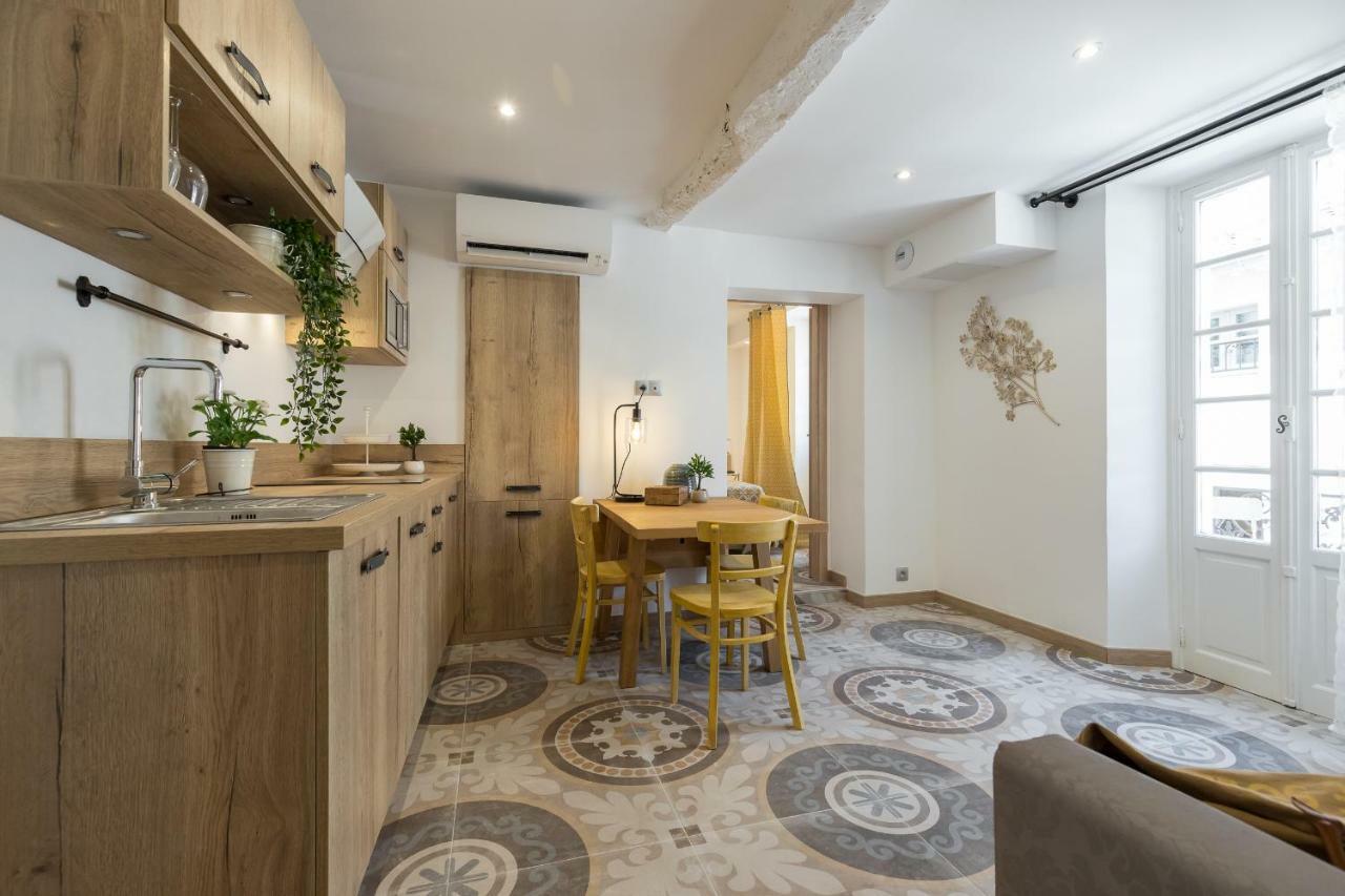 Apartmán Valbonne Flat Exteriér fotografie