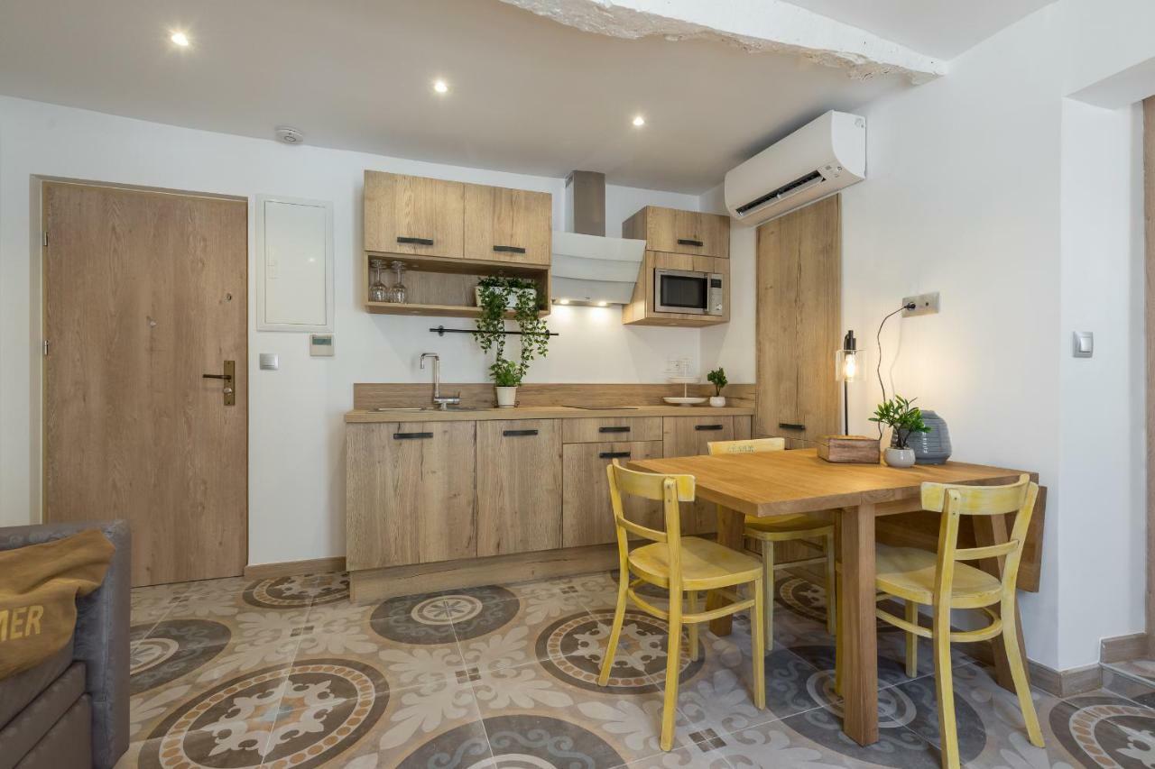 Apartmán Valbonne Flat Exteriér fotografie