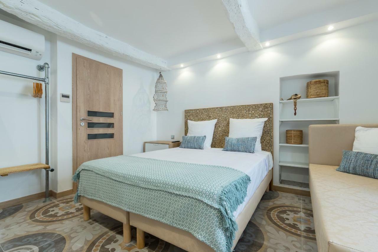Apartmán Valbonne Flat Exteriér fotografie