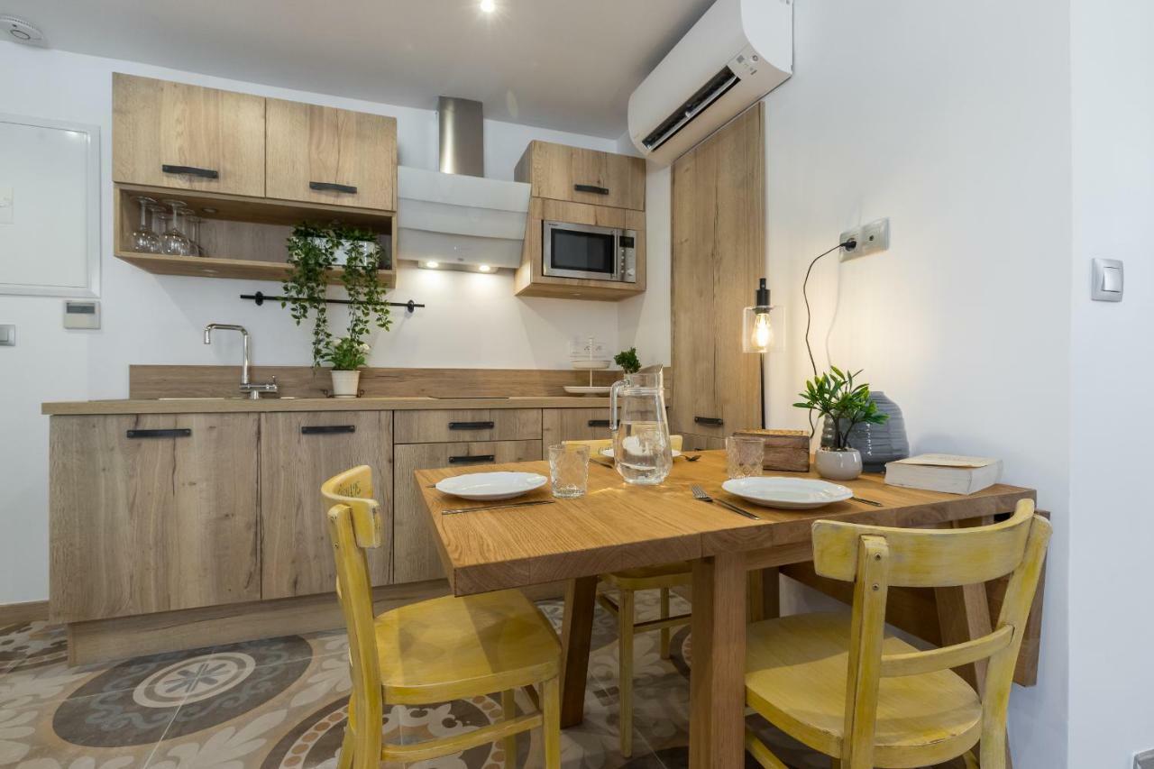 Apartmán Valbonne Flat Exteriér fotografie