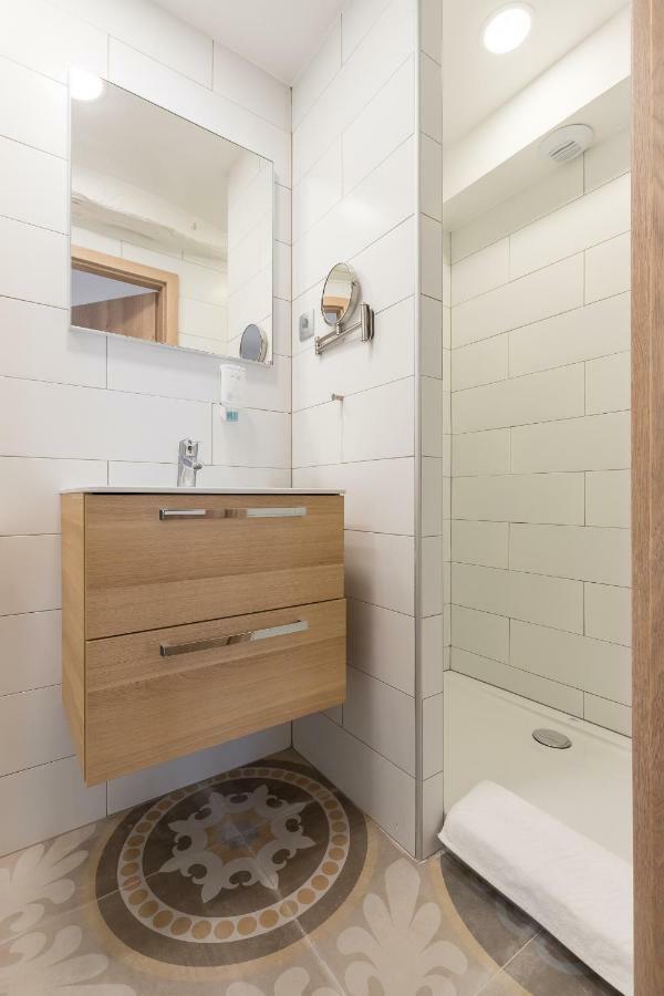 Apartmán Valbonne Flat Exteriér fotografie