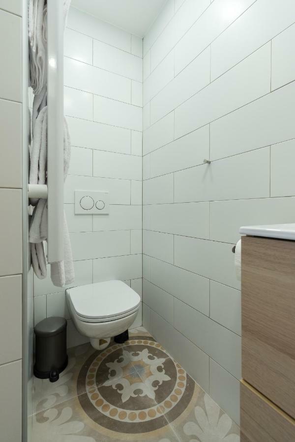 Apartmán Valbonne Flat Exteriér fotografie