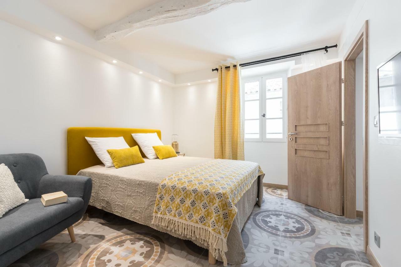 Apartmán Valbonne Flat Exteriér fotografie