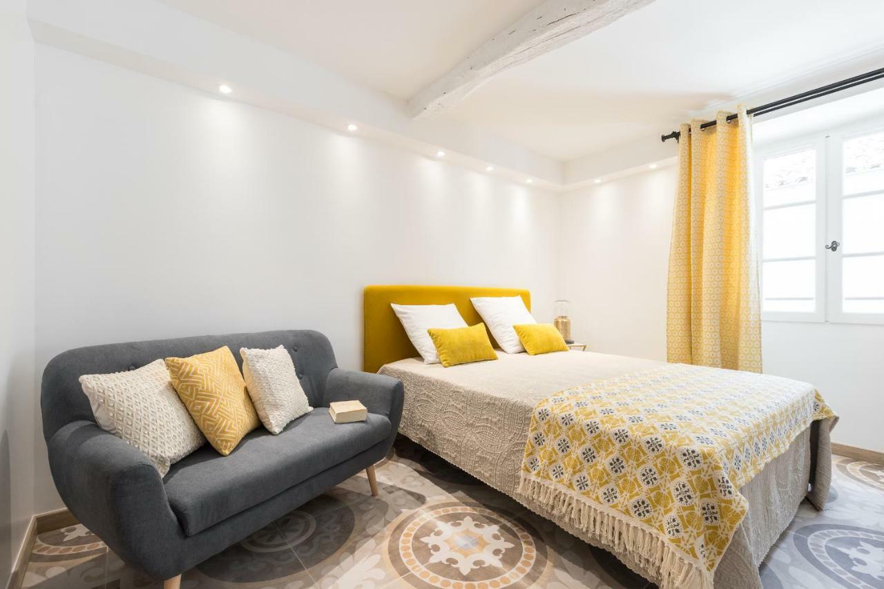 Apartmán Valbonne Flat Exteriér fotografie