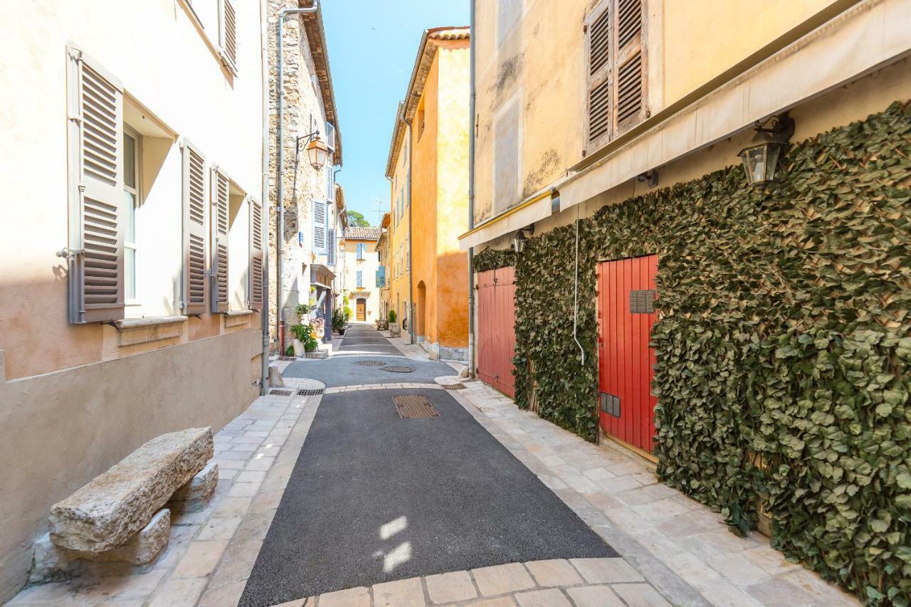 Apartmán Valbonne Flat Exteriér fotografie