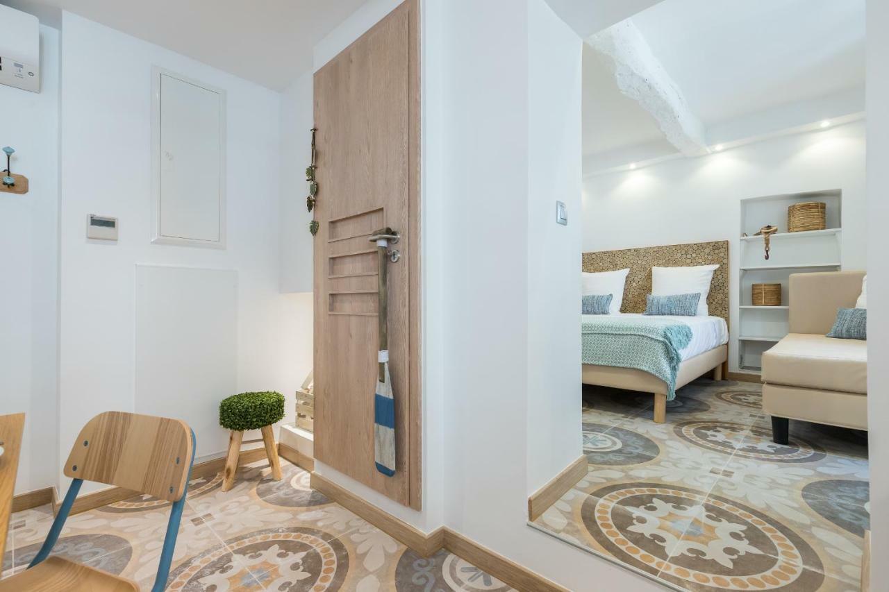 Apartmán Valbonne Flat Exteriér fotografie