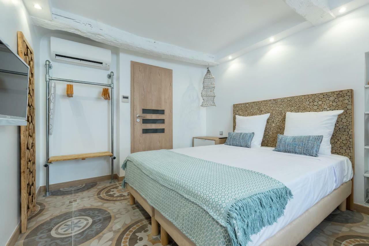 Apartmán Valbonne Flat Exteriér fotografie