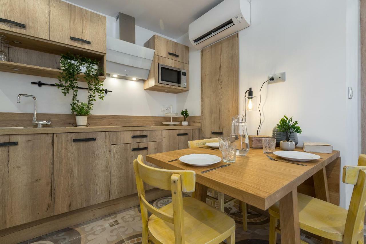 Apartmán Valbonne Flat Exteriér fotografie