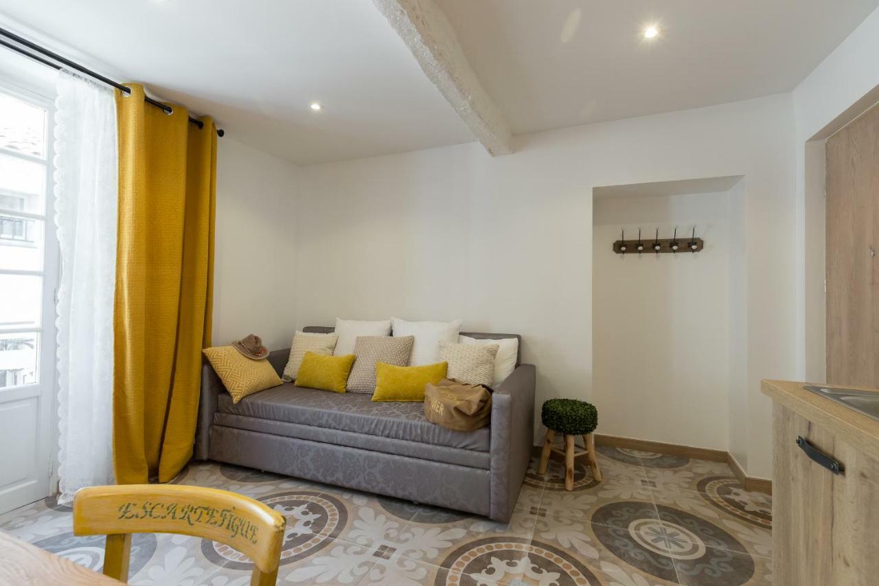 Apartmán Valbonne Flat Exteriér fotografie
