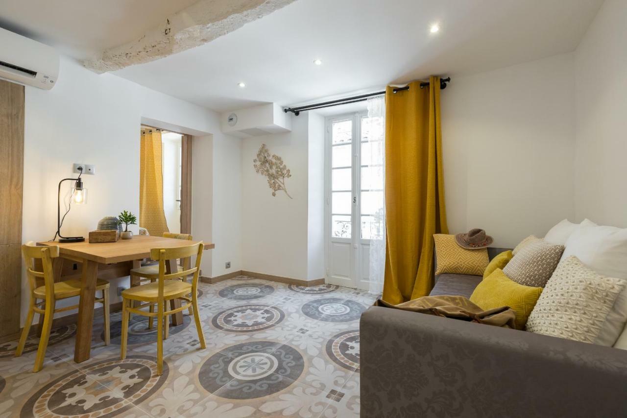 Apartmán Valbonne Flat Exteriér fotografie