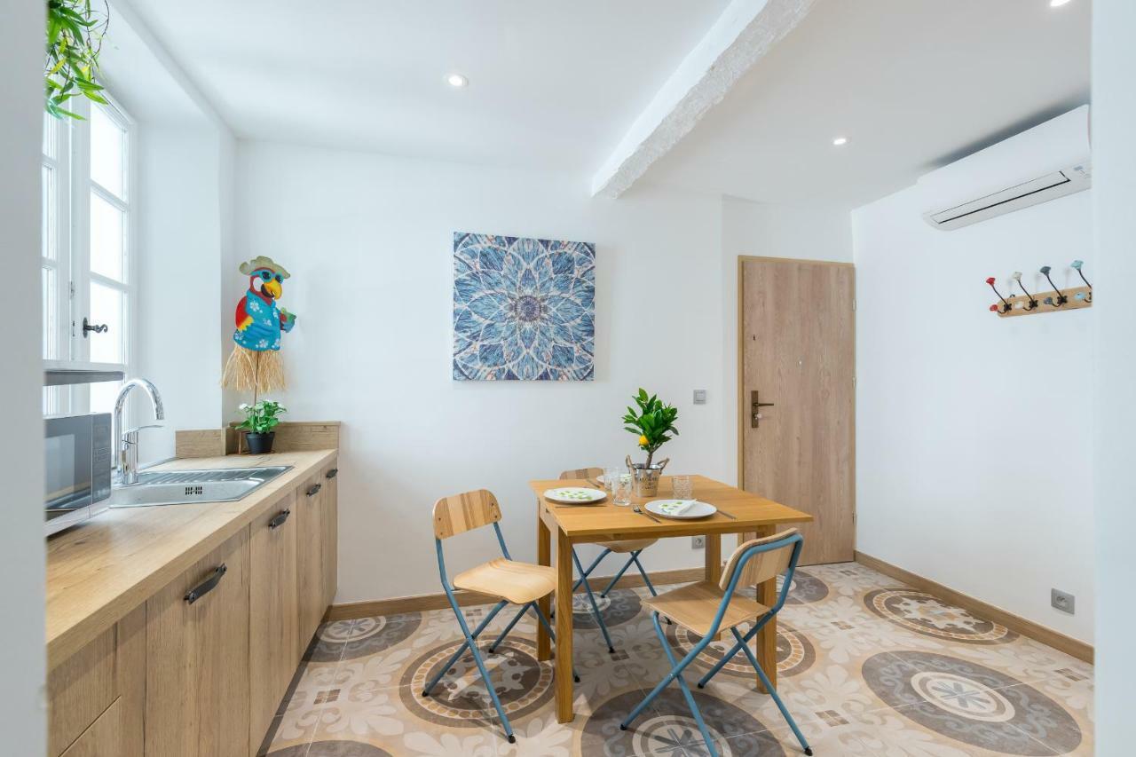 Apartmán Valbonne Flat Exteriér fotografie