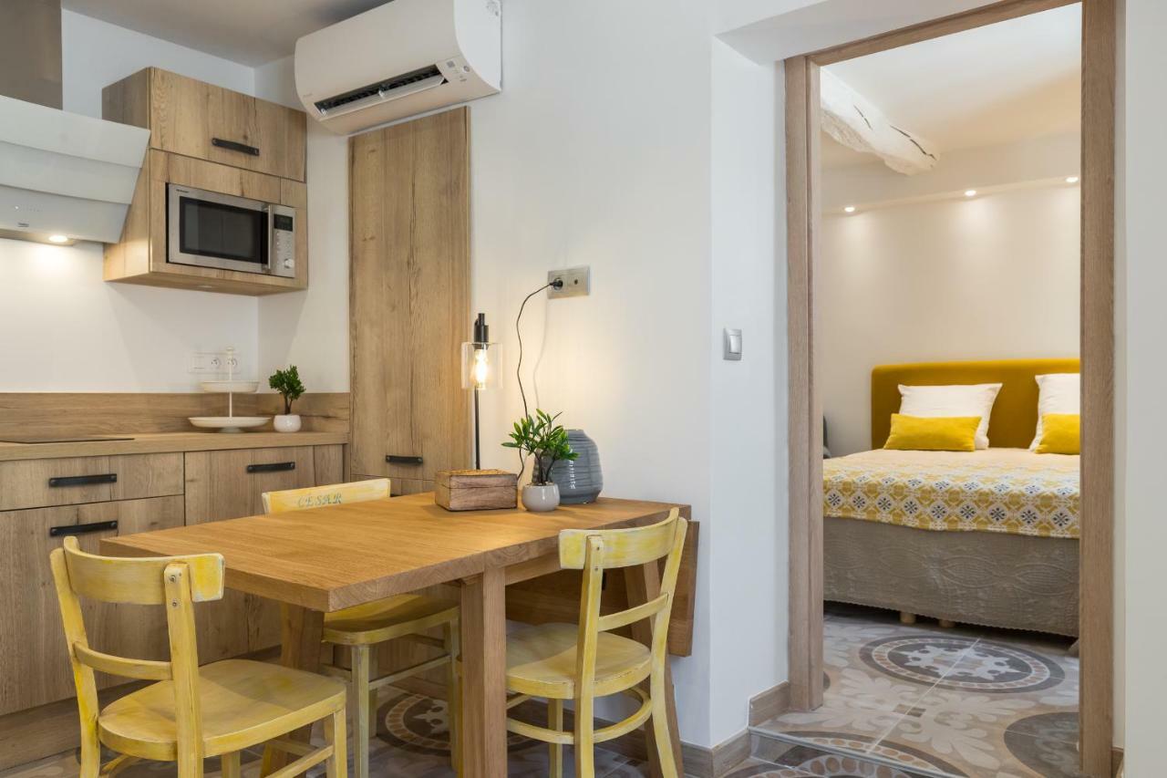Apartmán Valbonne Flat Exteriér fotografie