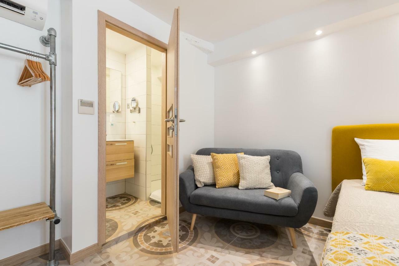Apartmán Valbonne Flat Exteriér fotografie