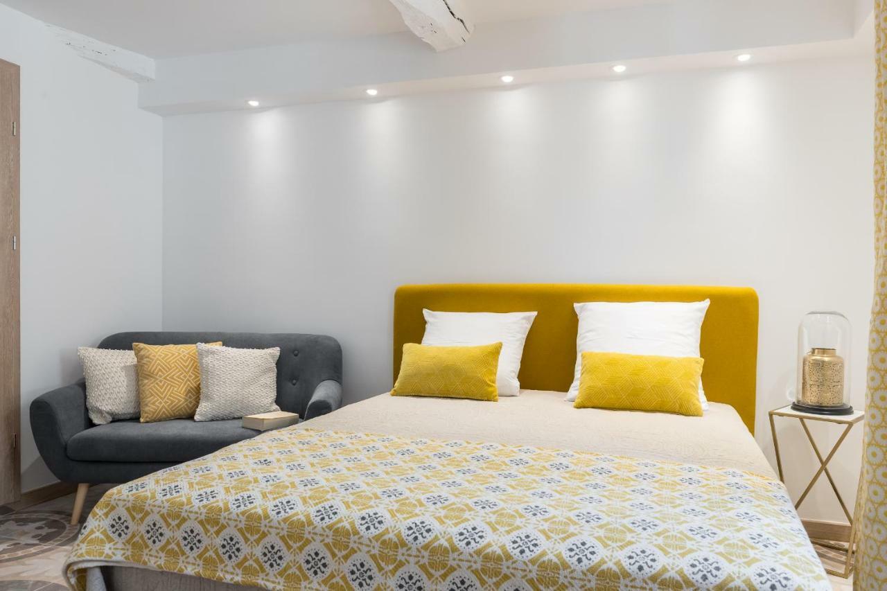 Apartmán Valbonne Flat Exteriér fotografie