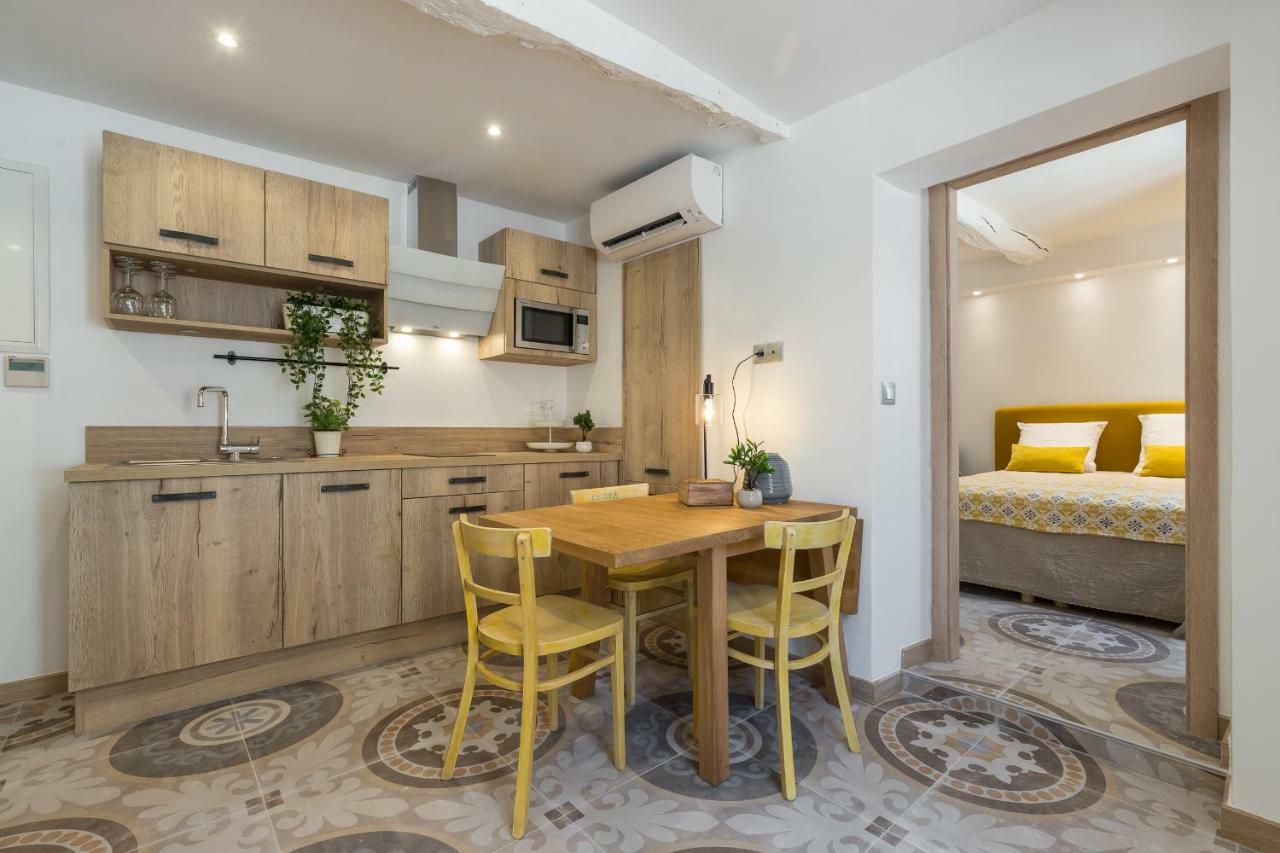 Apartmán Valbonne Flat Exteriér fotografie