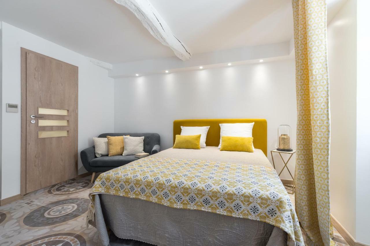 Apartmán Valbonne Flat Exteriér fotografie