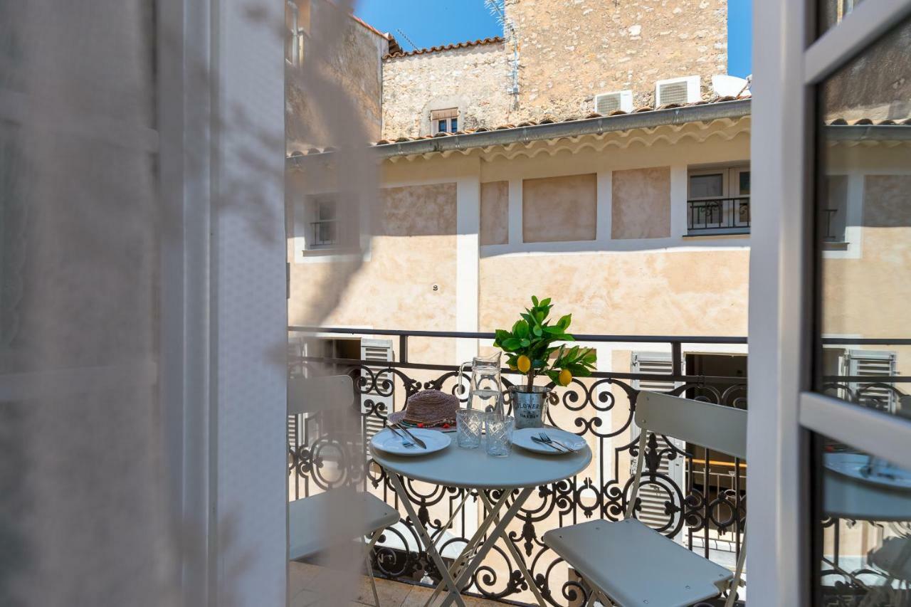 Apartmán Valbonne Flat Exteriér fotografie