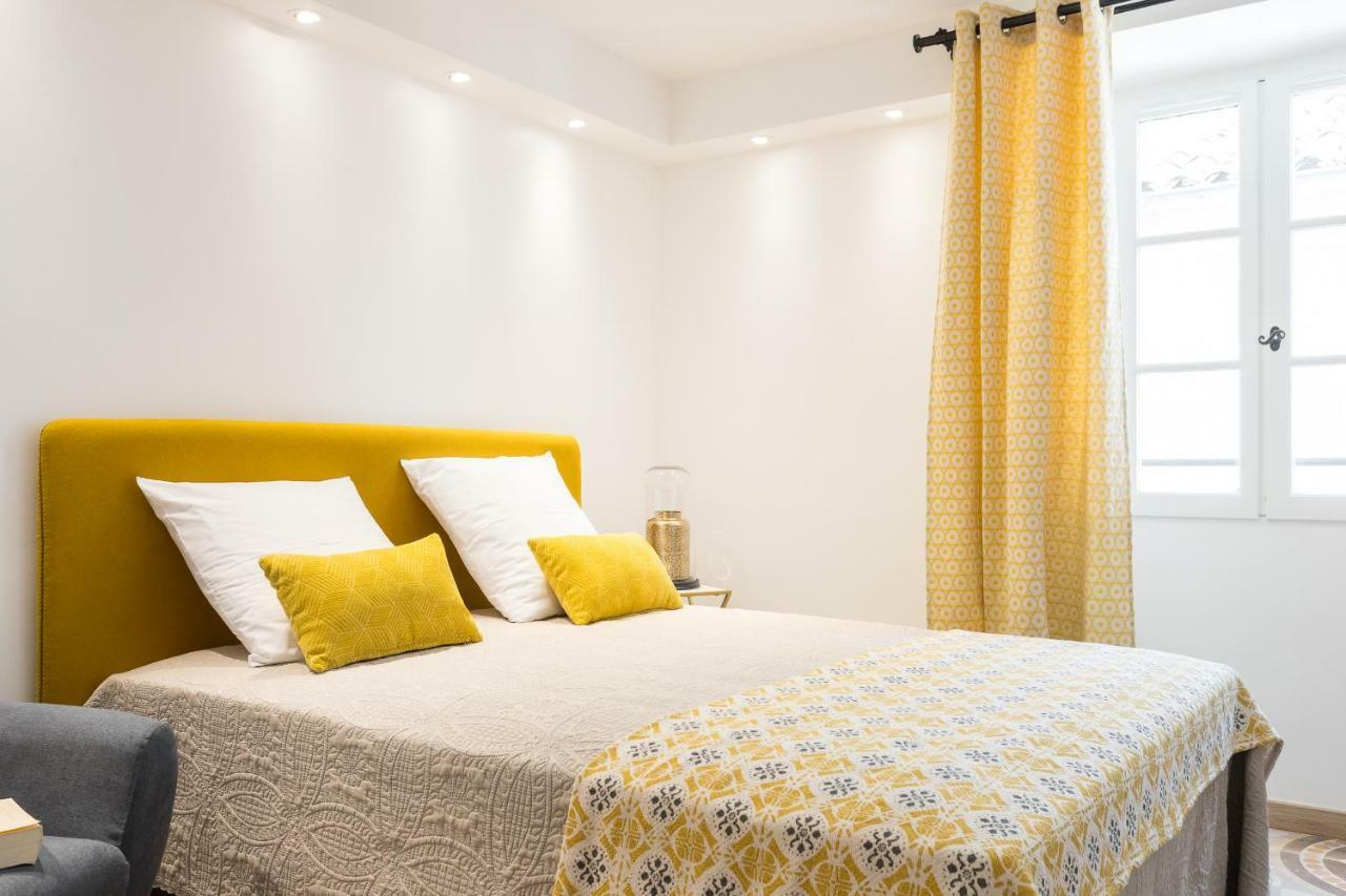 Apartmán Valbonne Flat Exteriér fotografie